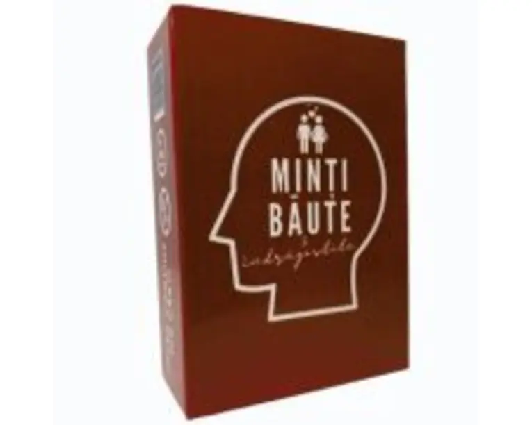 Joc de carti Minti Baute si Indragostite