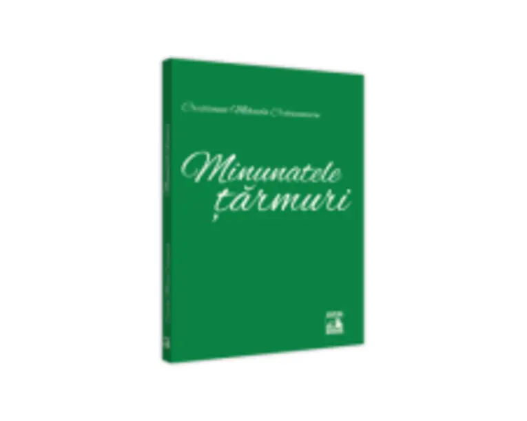 Minunatele tarmuri - Cristiana Mihaela Craciunescu