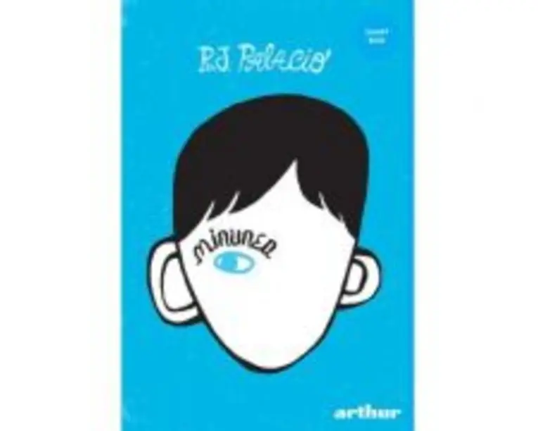Minunea - R. J. Palacio