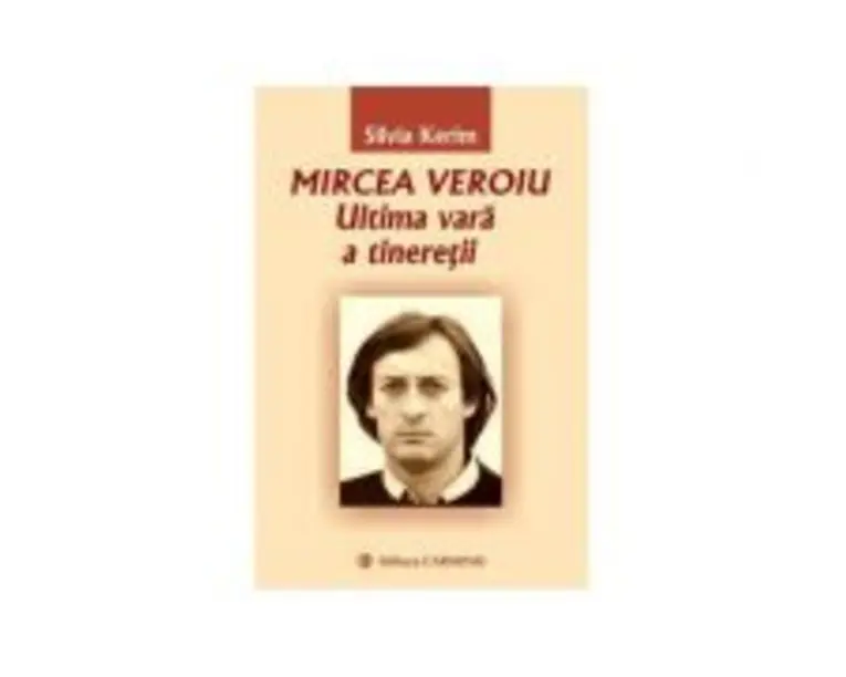 Mircea Veroiu  Ultima vara a tineretii (Silvia Kerim)