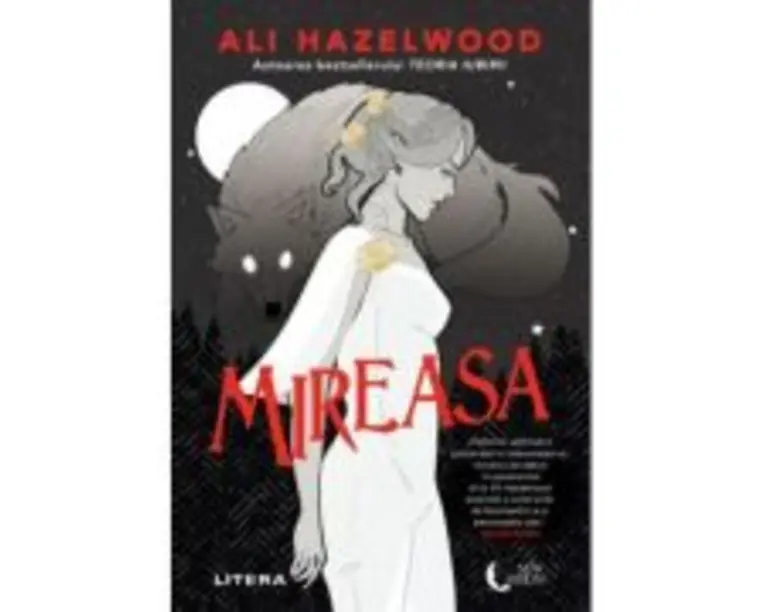 Mireasa - Ali Hazelwood