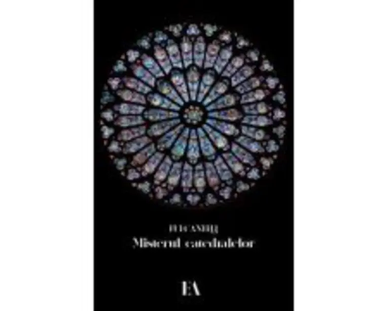 Misterul catedralelor - Fulcanelli