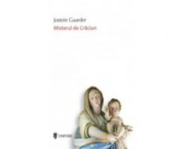 Misterul de Craciun - Jostein Gaarder