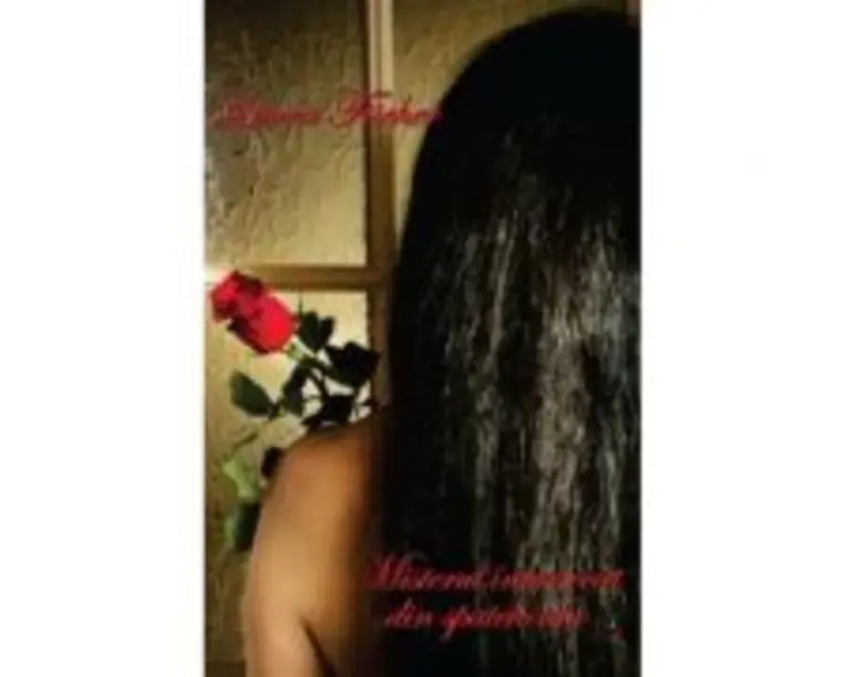 Misterul intunecat din spatele tau - Laura Fischer