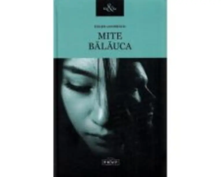 Mite. Balauca - Eugen Lovinescu