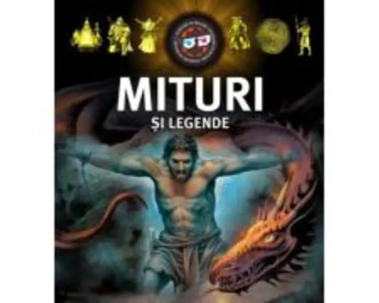 Mituri si legende