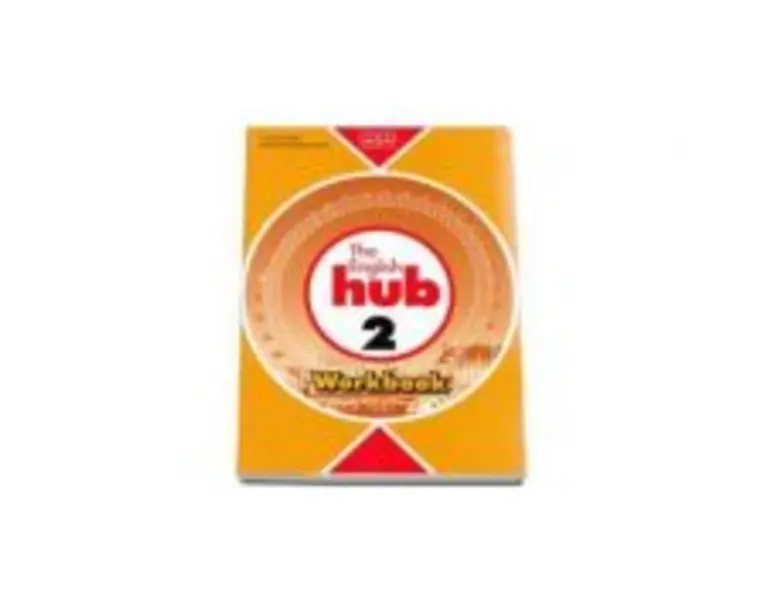 The English Hub - Workbook by H. Q Mitchell- level 2