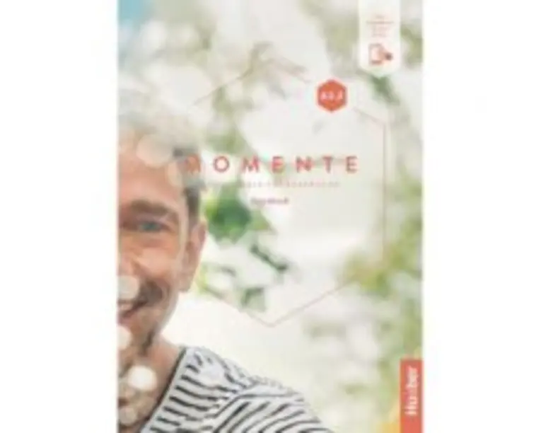 Momente A1. 2 Kursbuch plus interaktive Version - Sandra Evans, Angela Pude, Franz Specht