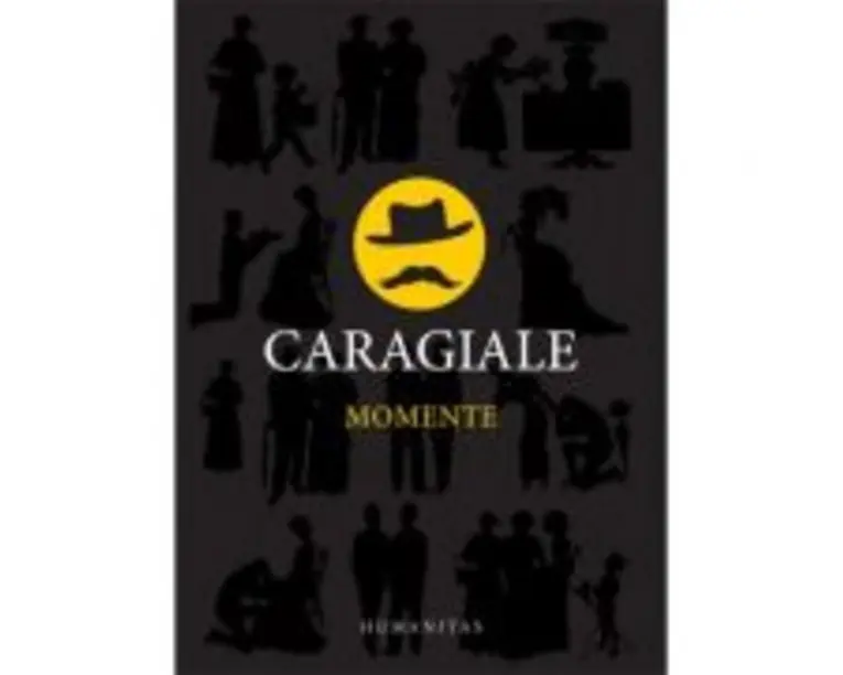Momente - Ion Luca Caragiale