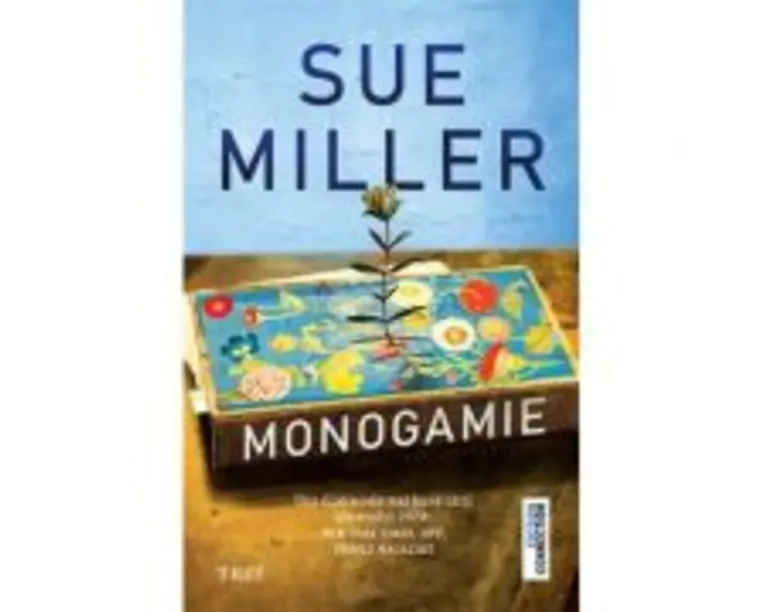 Monogamie - Sue Miller