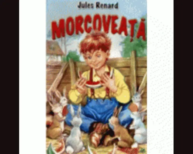 Morcoveata - Jules Renard