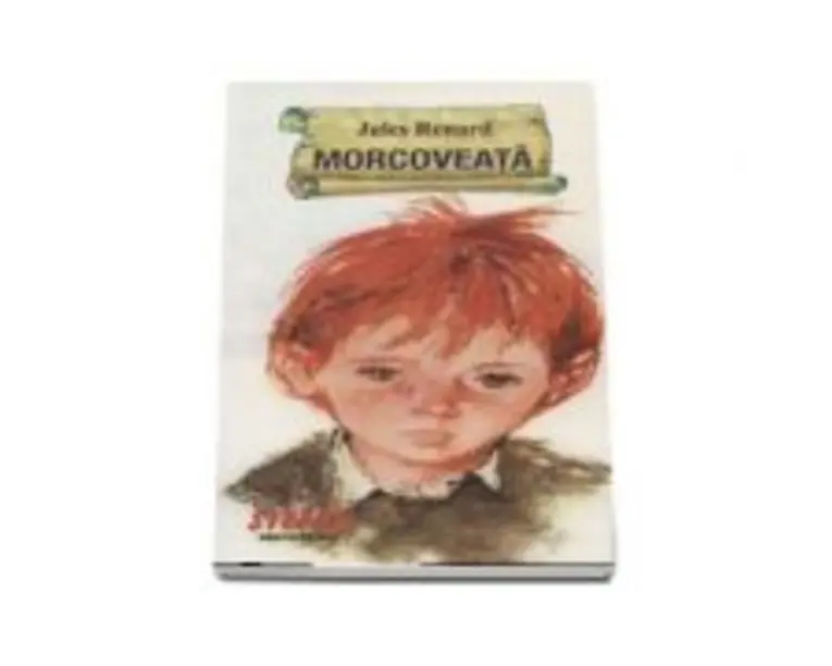 Morcoveata - Jules Renard