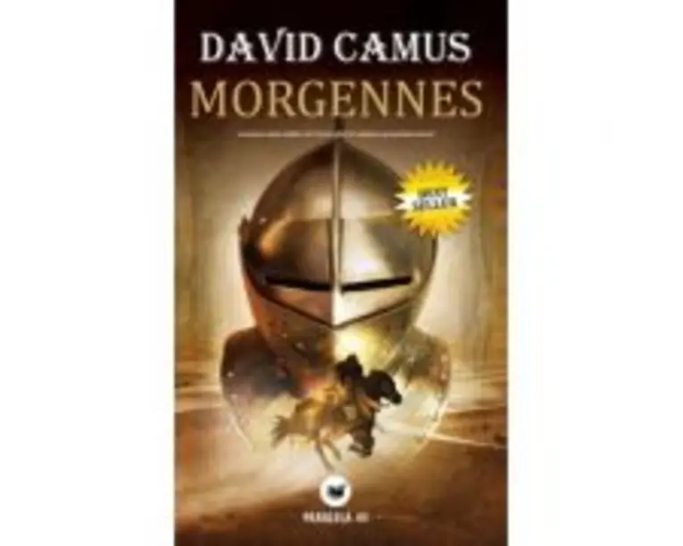 Morgennes - David Camus
