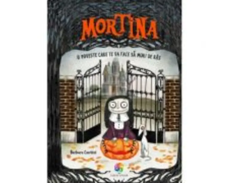 Mortina - Barbara Cantini