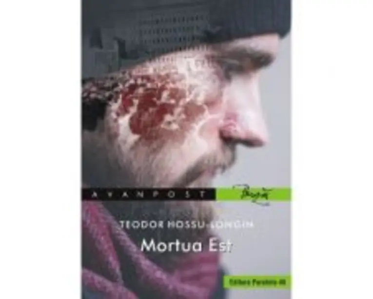 Mortua Est - Teodor Hossu-Longin