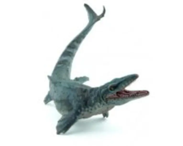 Figurina Mosasaurus, Papo