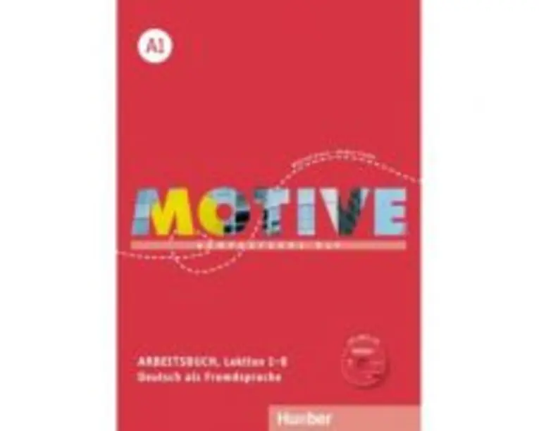 Motive A1 Arbeitsbuch, Lektion 18 mit MP3-Audio-CD Kompaktkurs DaF - Wilfried Krenn, Herbert Puchta