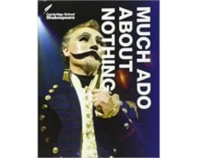 Much Ado About Nothing - William Shakespeare