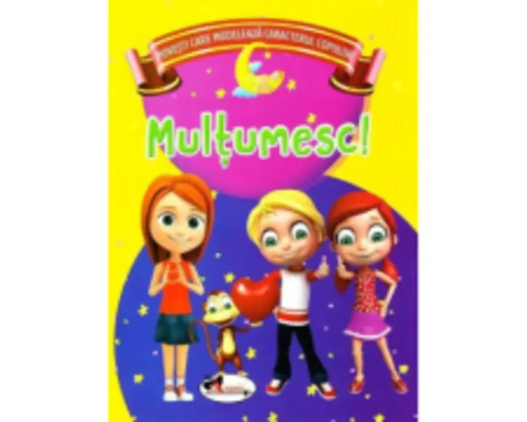 Multumesc