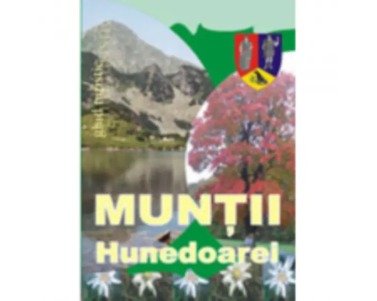Muntii Hunedoarei - Nicu Jianu