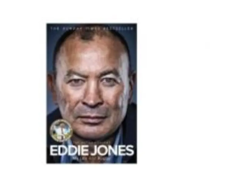 My Life and Rugby - Eddie Jones