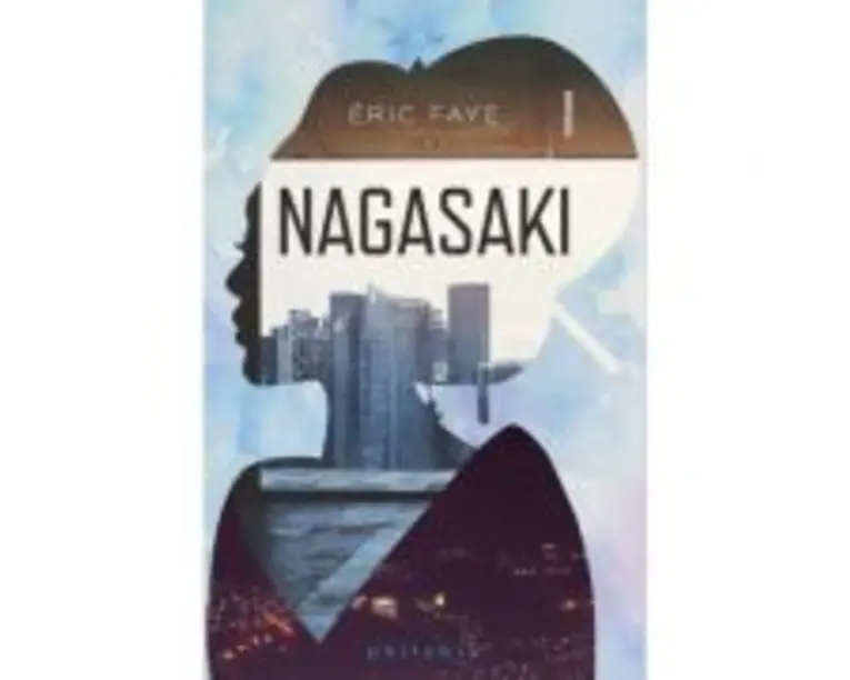 Nagasaki - Eric Faye
