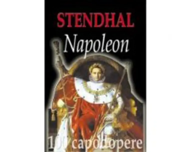 Napoleon - Stendhal