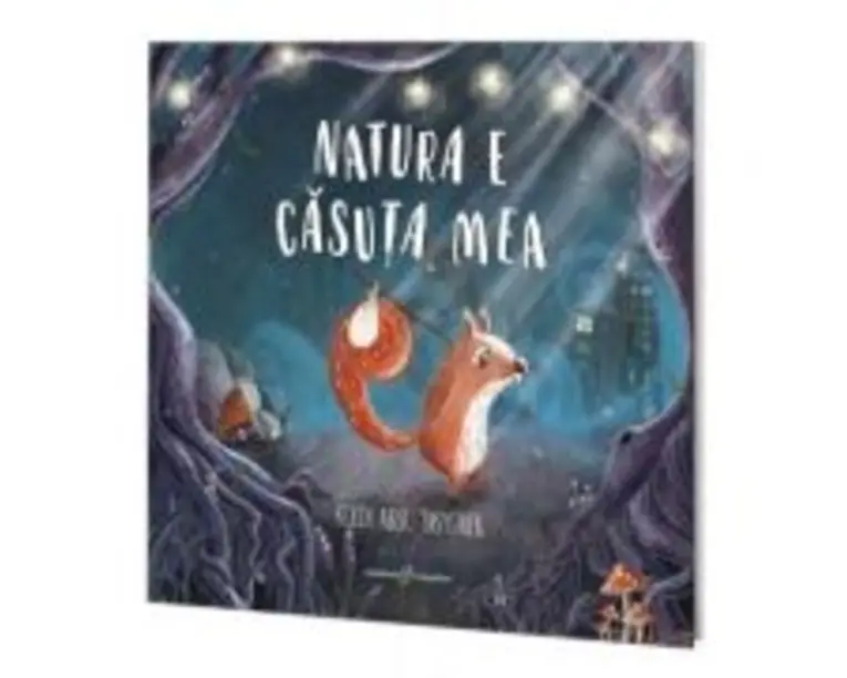 Natura e casuta mea - Sezen Aksu Tasyurek