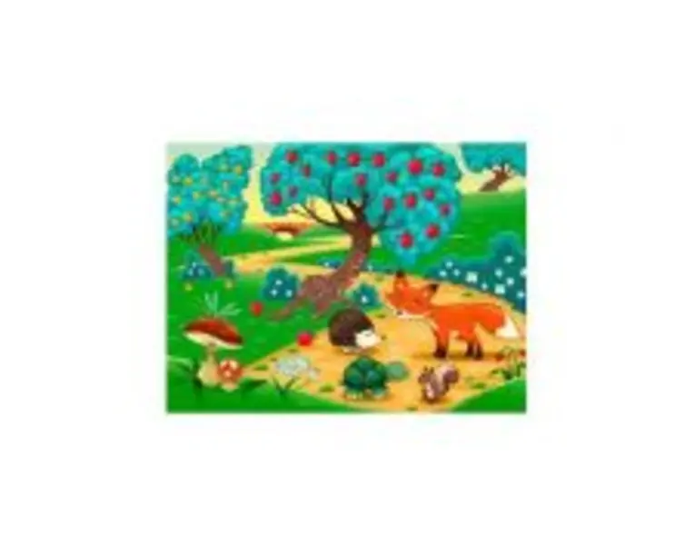 Natura (KP-007) - 50 x 70