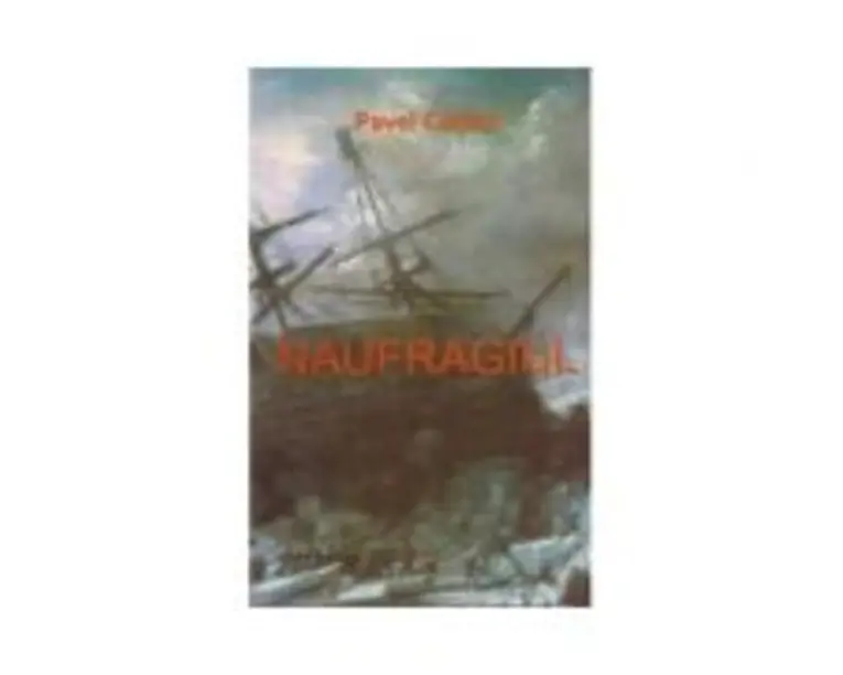 Naufragiul - Pavel Corut