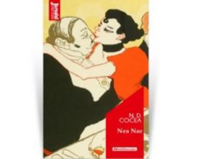 Nea Nae - N. D. Cocea