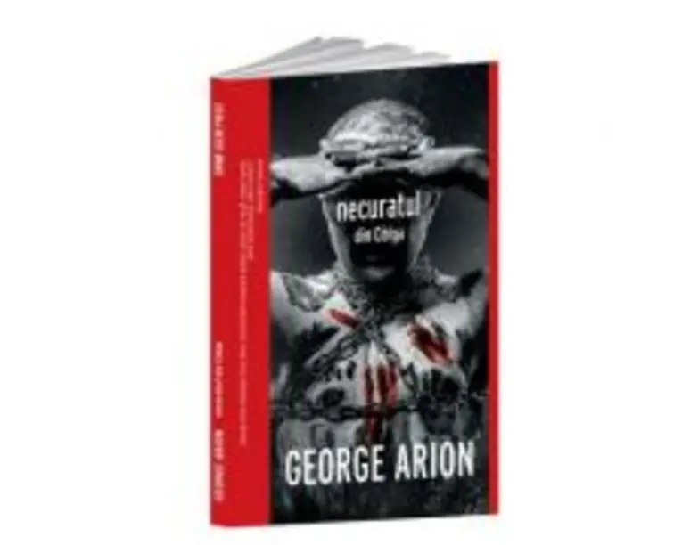 Necuratul din Colga - George Arion