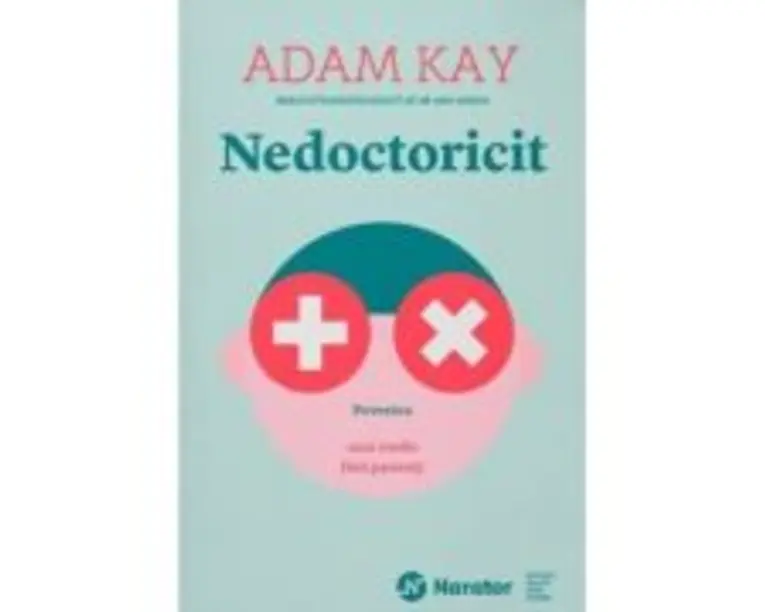 Nedoctoricit - Adam Kay