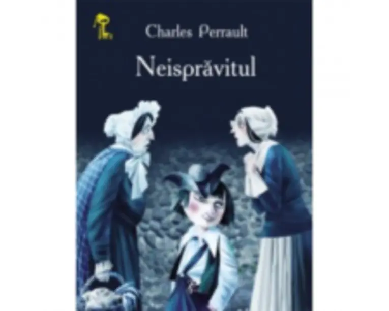 Neispravitul - Charles Perrault