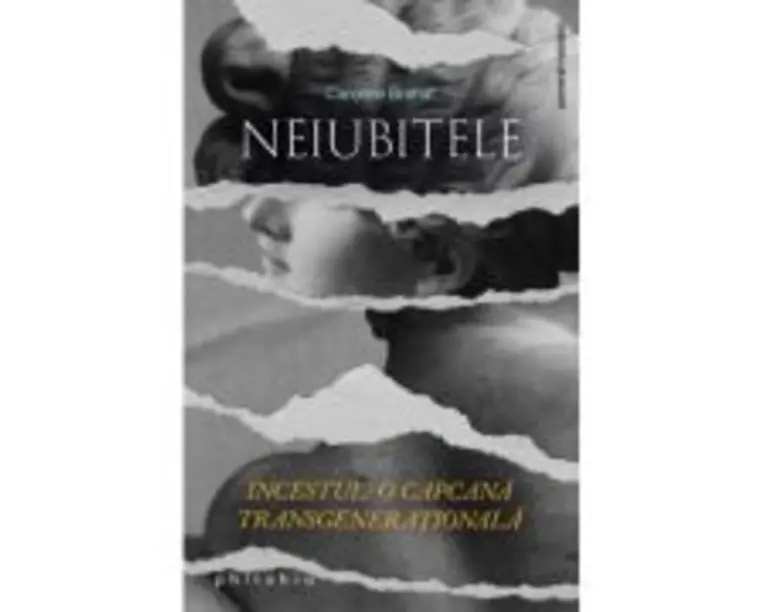 Neiubitele - Caroline Brehat