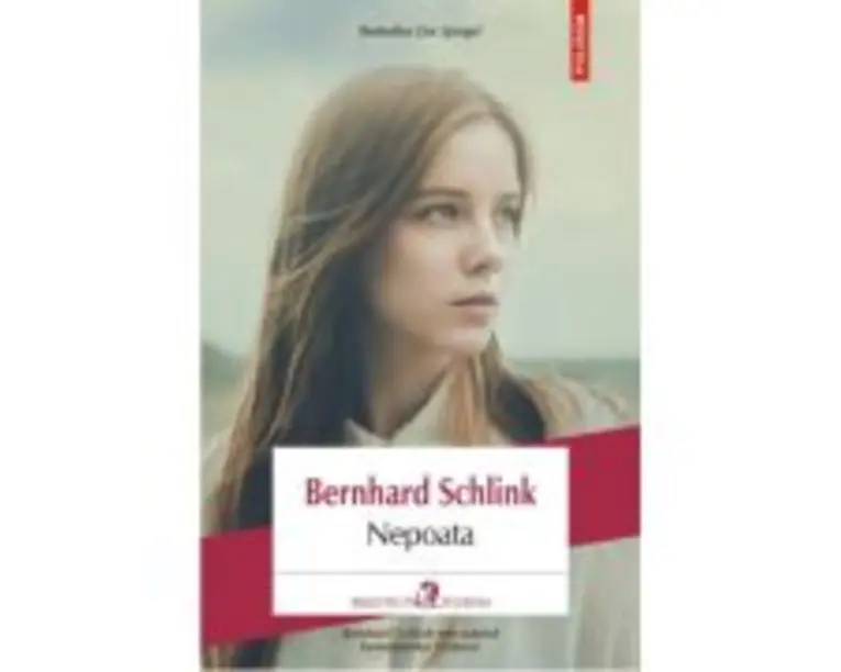 Nepoata - Bernhard Schlink