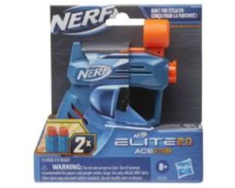 Blaster Elite 2. 0 Ace SD-1