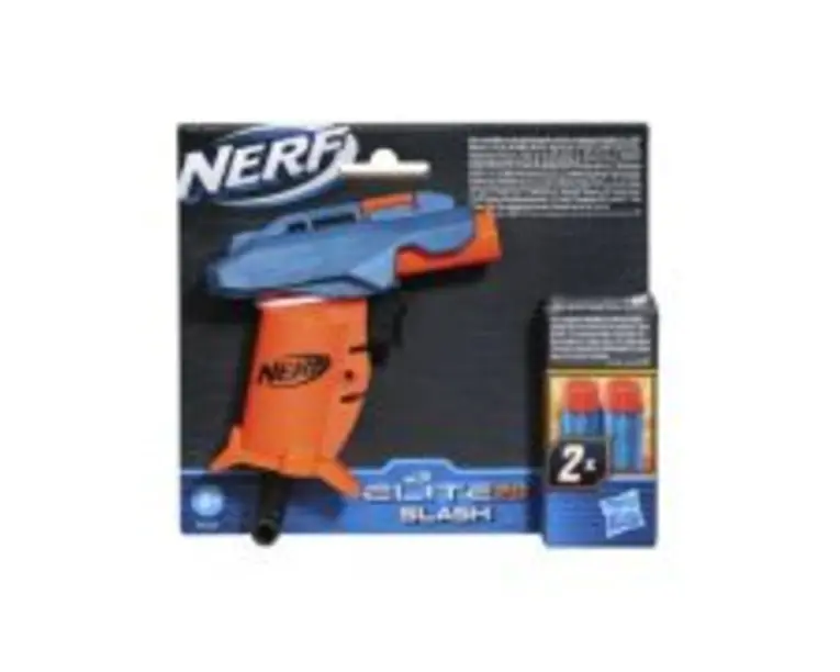 Blaster Elite 2 0 Slash, Nerf
