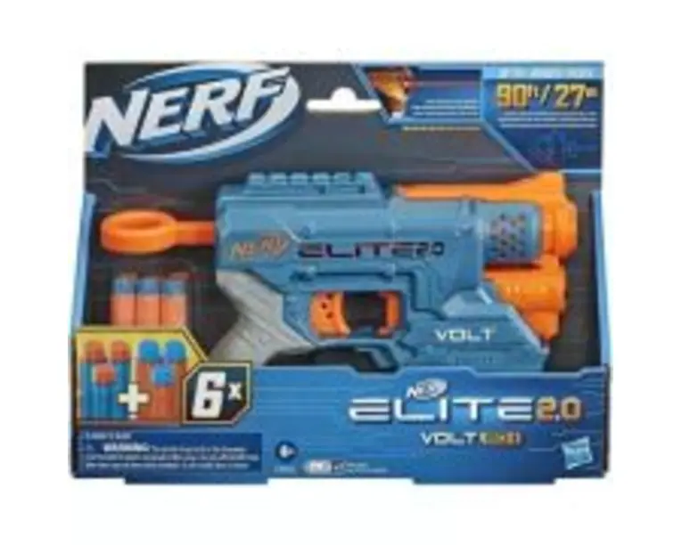 Blaster Elite 2. 0 Volt SD1 Nerf