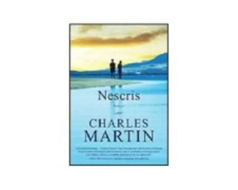 Nescris - Charles Martin