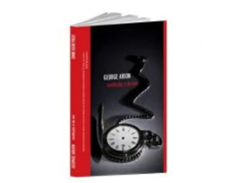 Nesfarsita zi de ieri - George Arion