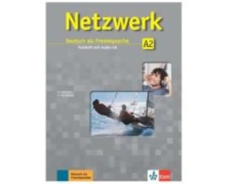 Netzwerk A2, Testheft + Audio-CD - Kirsten Althaus, Margret Rodi