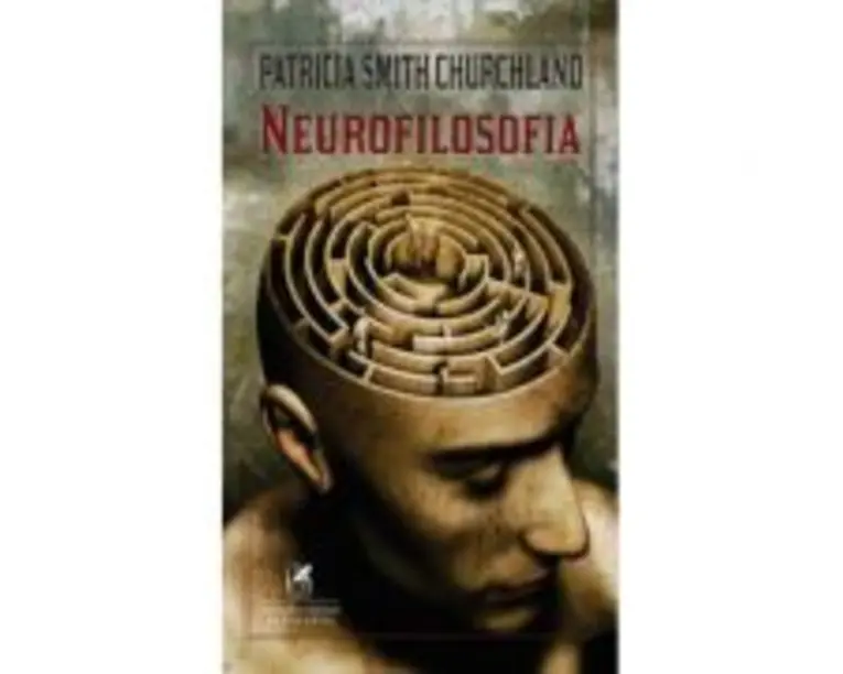 Neurofilosofia  Patricia Smith Churchland