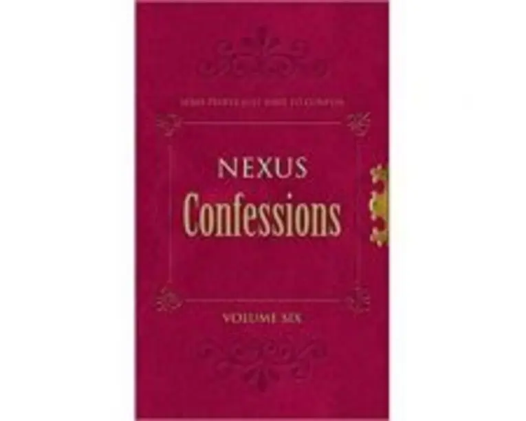 Nexus Confessions. Volume Six - Lindsay Gordon, Lance Porter