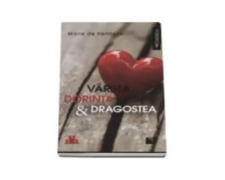 Varsta, dorinta si dragostea - O pledoarie pentru viata intima