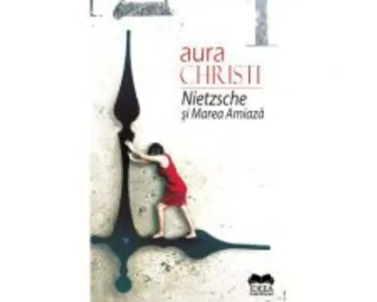 Nietzsche si Marea Amiaza - Aura Christi