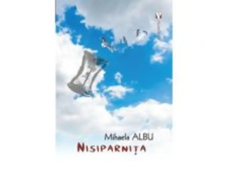 Nisiparnita - Mihaela Albu