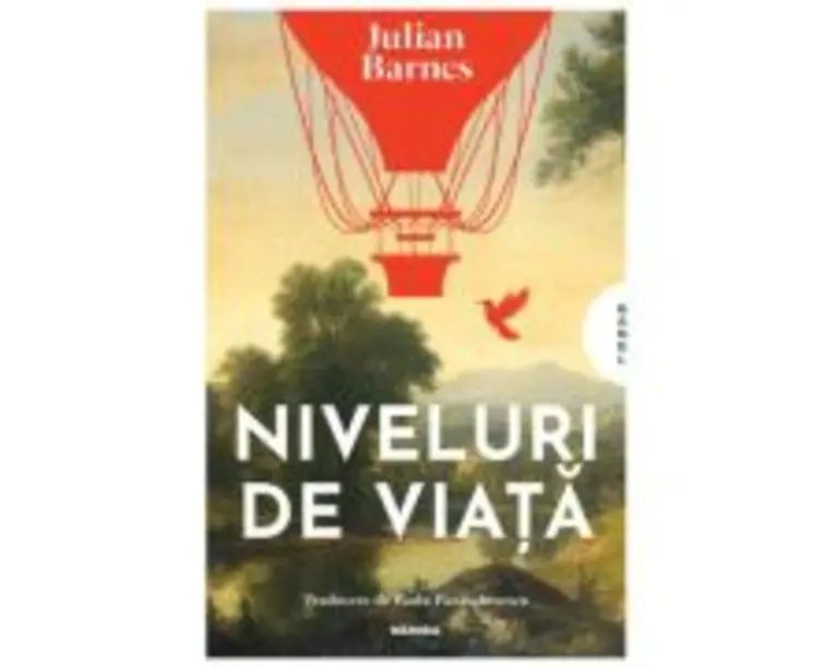 Niveluri de viata - Julian Barnes