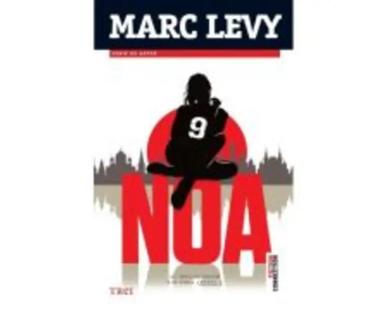 Noa - Marc Levy