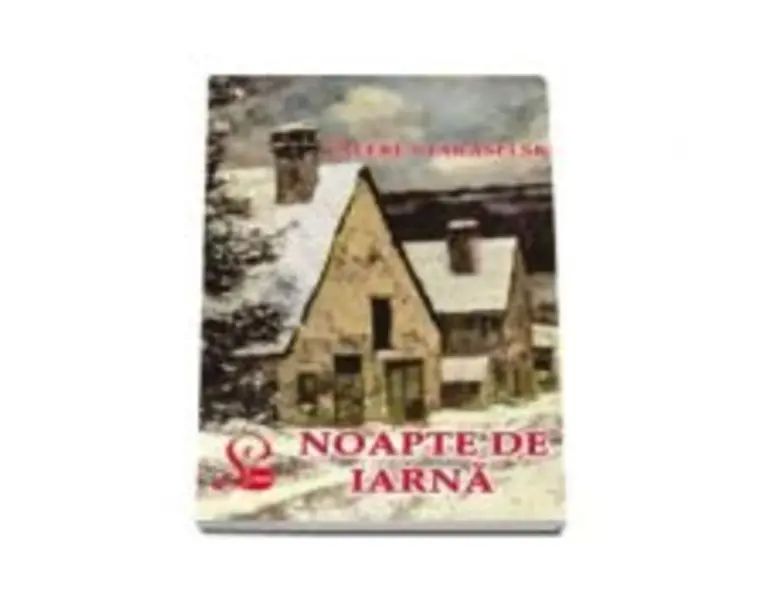Noapte de iarna - Valere Staraselski